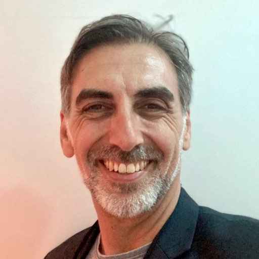 Peter Kalt